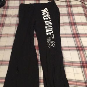 Pajamas